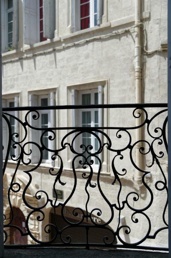 L'Argenterie, Apparts De Charme, Parking Gratuit Montpellier Luaran gambar